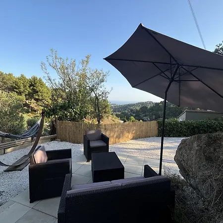 Villa Tres Calme , Vue Mer Panoramique