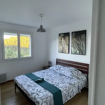 Villa Tres Calme , Vue Mer Panoramique