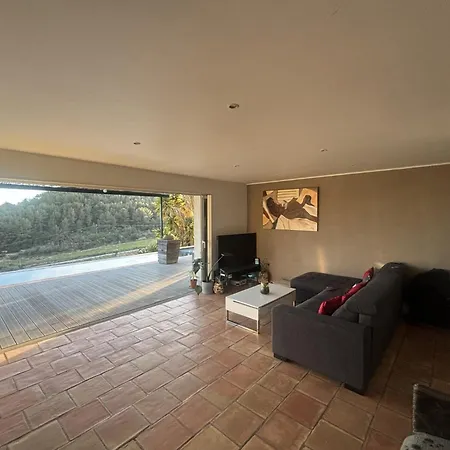 Villa Tres Calme , Vue Mer Panoramique