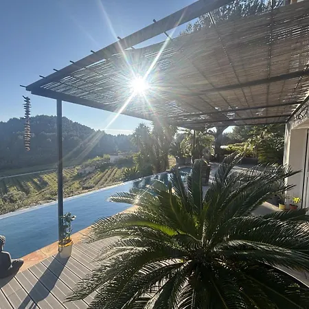 Villa Tres Calme , Vue Mer Panoramique *